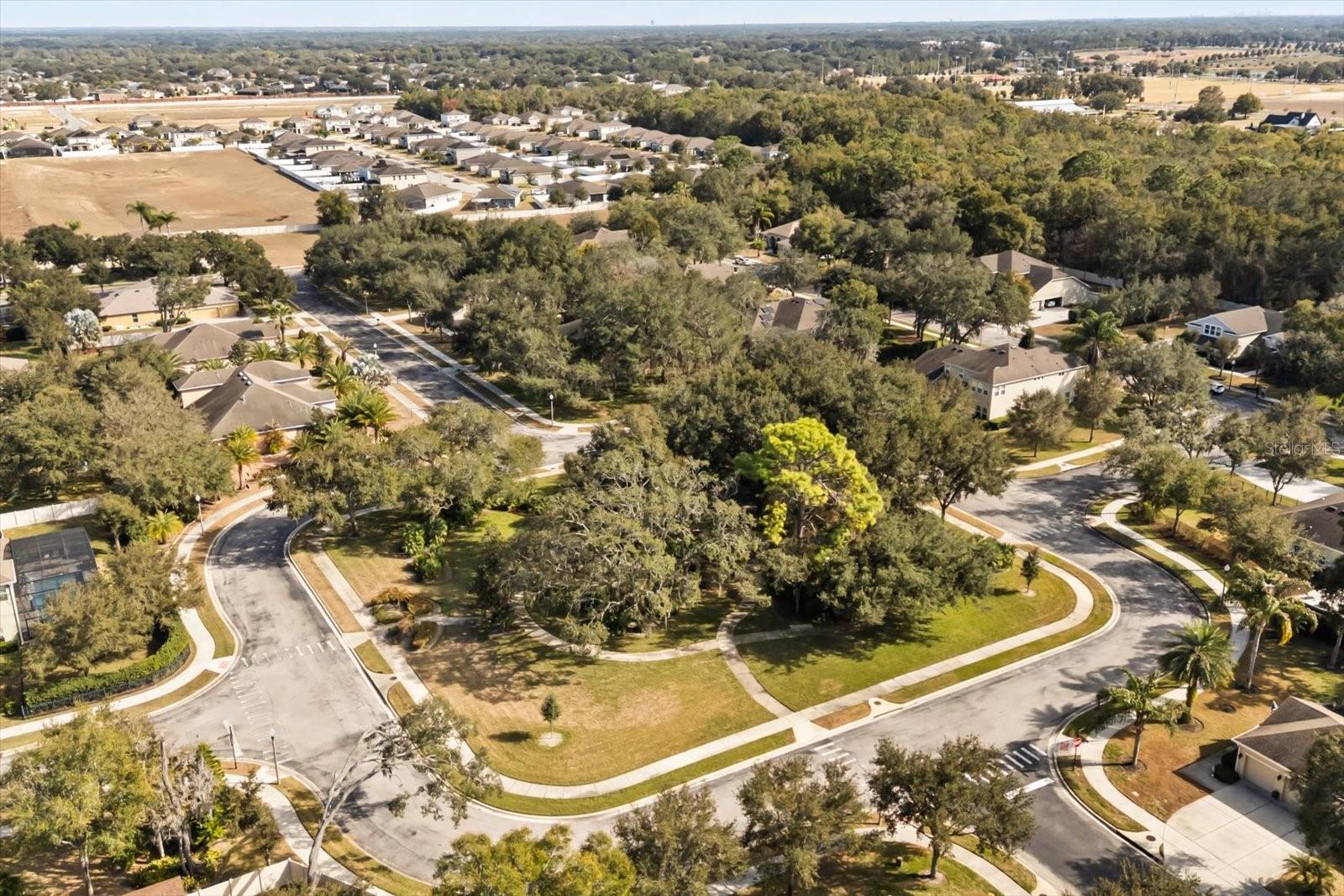 2709 TREE MEADOW LOOP, APOPKA, FL, 32712