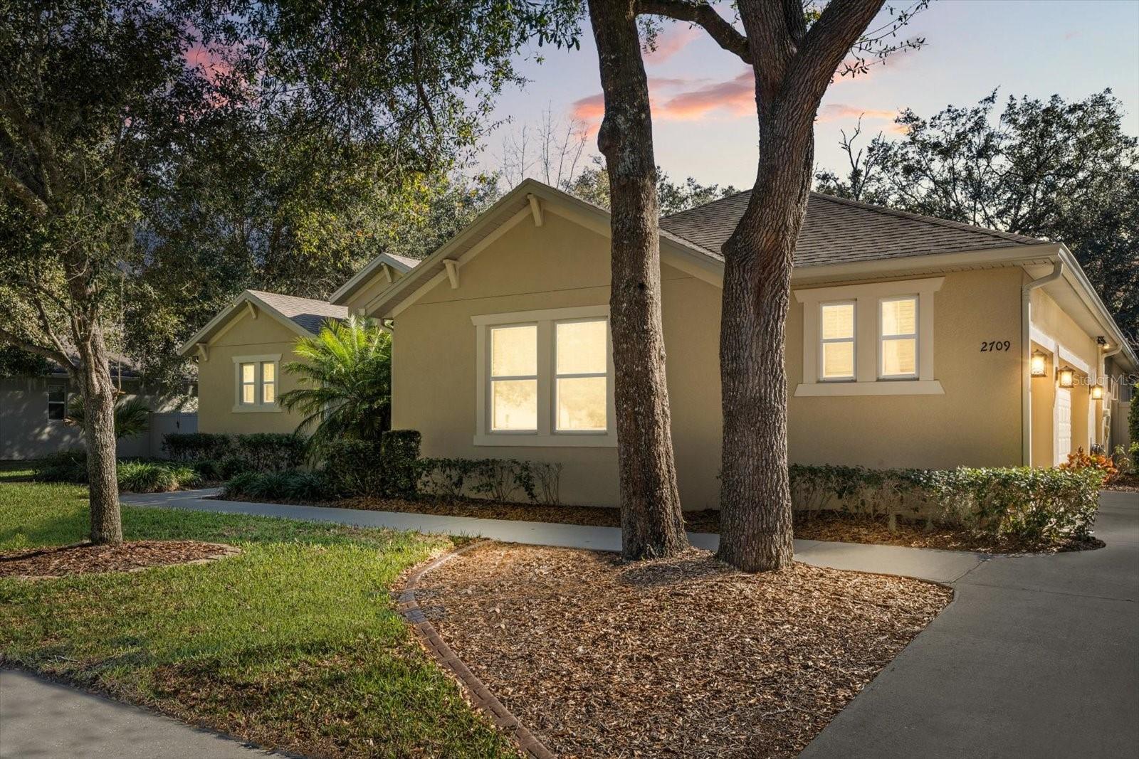 2709 TREE MEADOW LOOP, APOPKA, FL, 32712