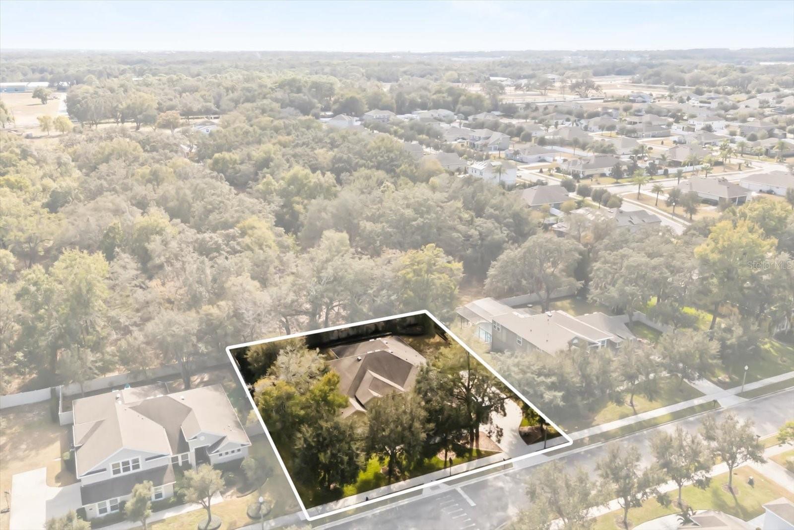 2709 TREE MEADOW LOOP, APOPKA, FL, 32712