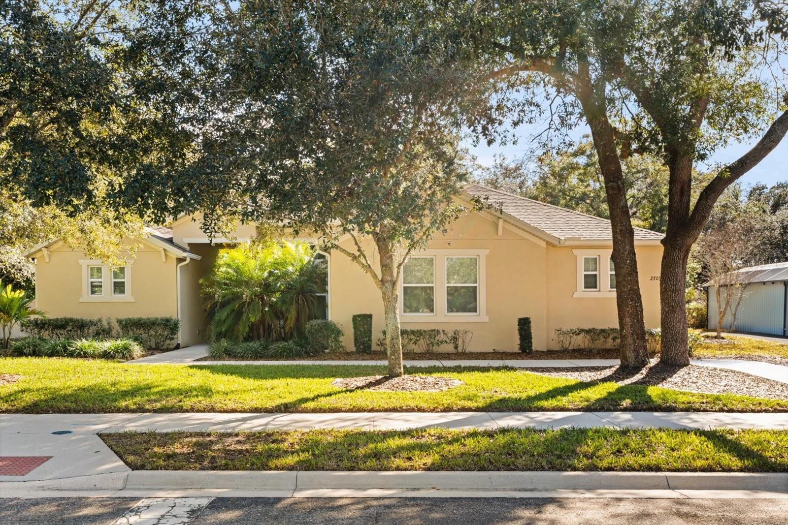 2709 TREE MEADOW LOOP, APOPKA, FL, 32712