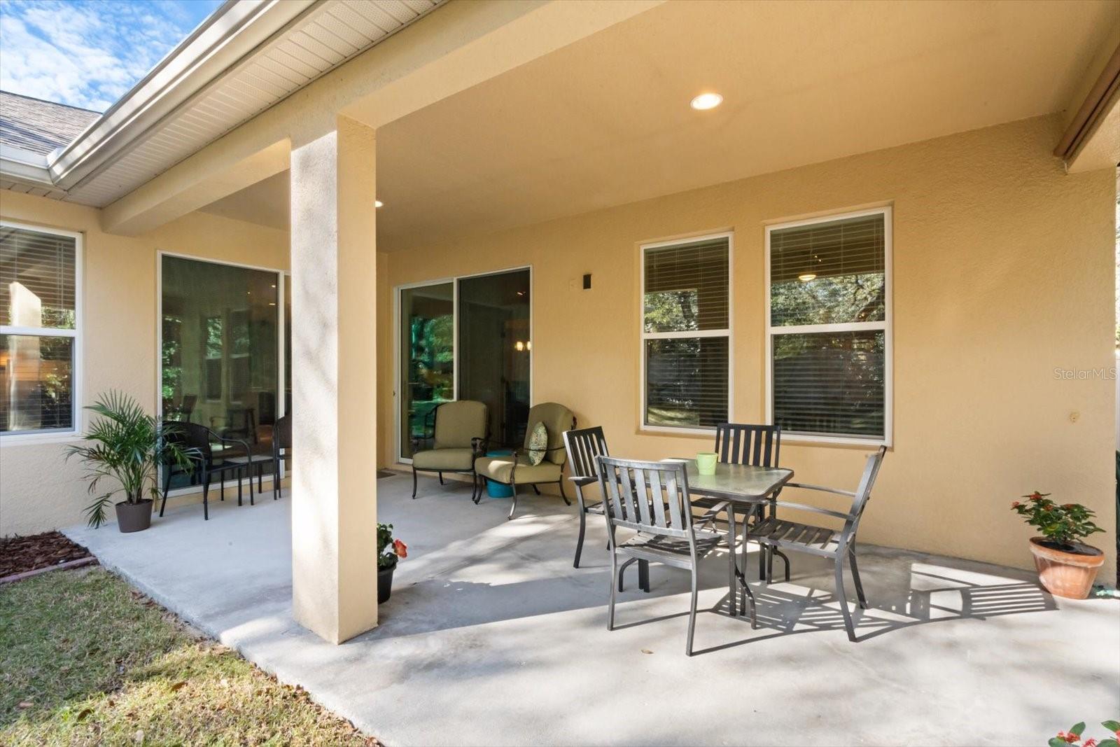 2709 TREE MEADOW LOOP, APOPKA, FL, 32712