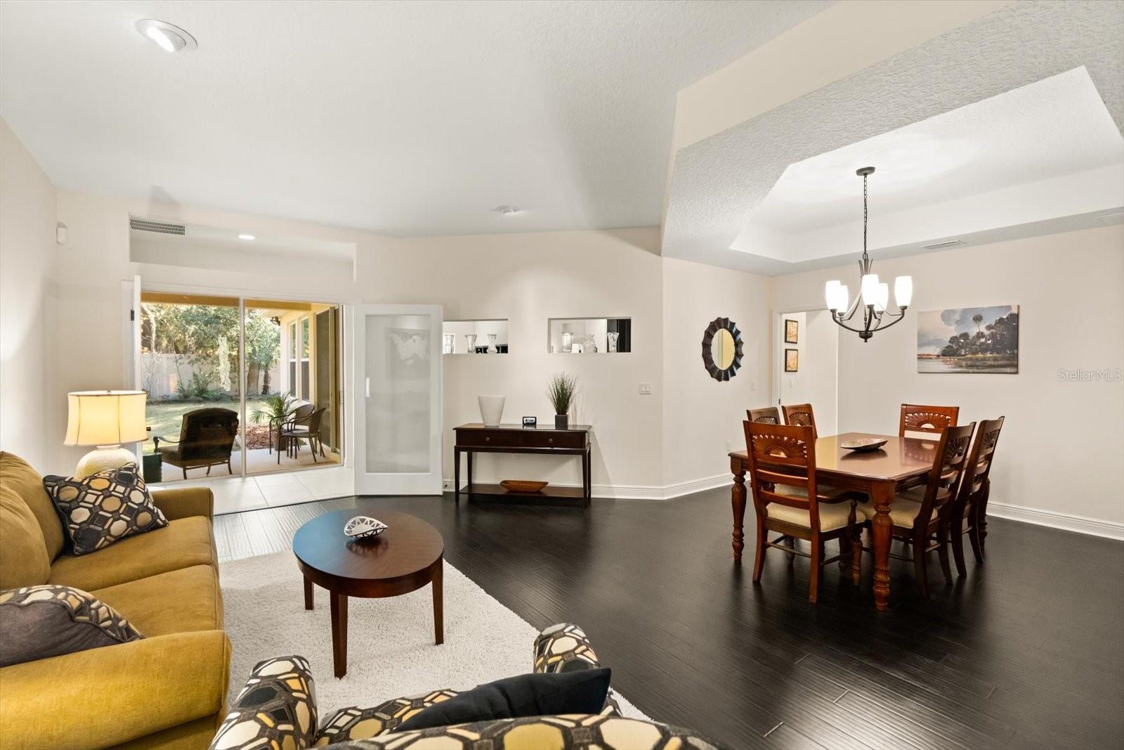 2709 TREE MEADOW LOOP, APOPKA, FL, 32712