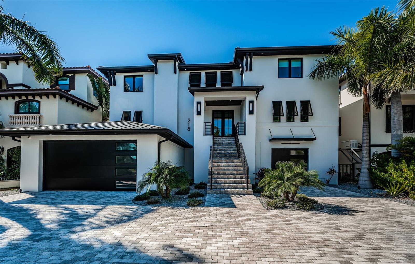 218 SYDNEY LN, REDINGTON SHORES, FL, 33708