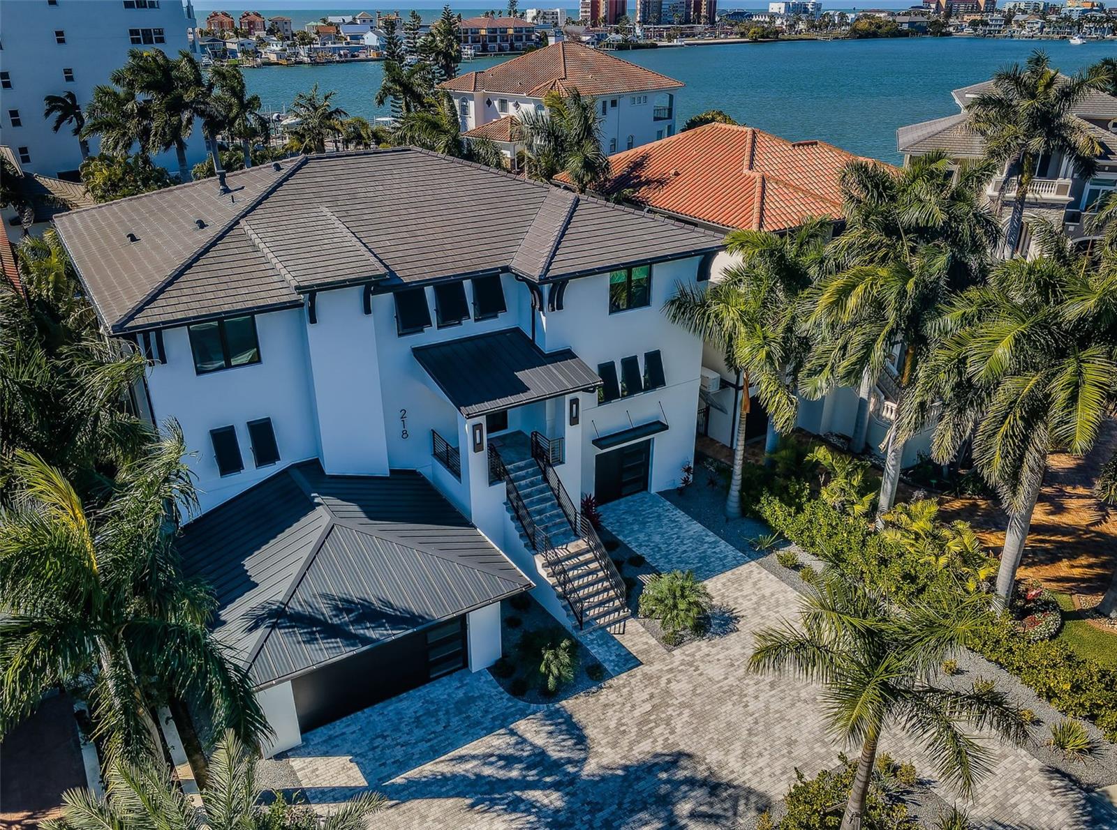 218 SYDNEY LN, REDINGTON SHORES, FL, 33708