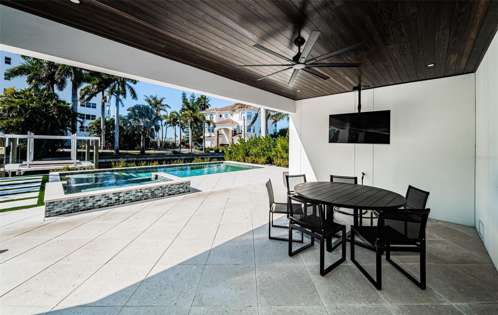 218 SYDNEY LN, REDINGTON SHORES, FL, 33708