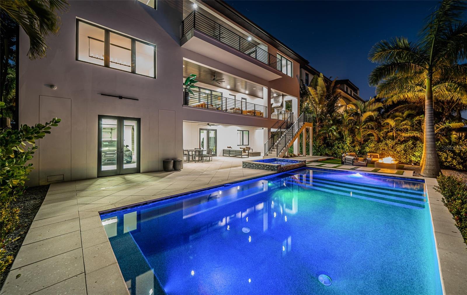 218 SYDNEY LN, REDINGTON SHORES, FL, 33708