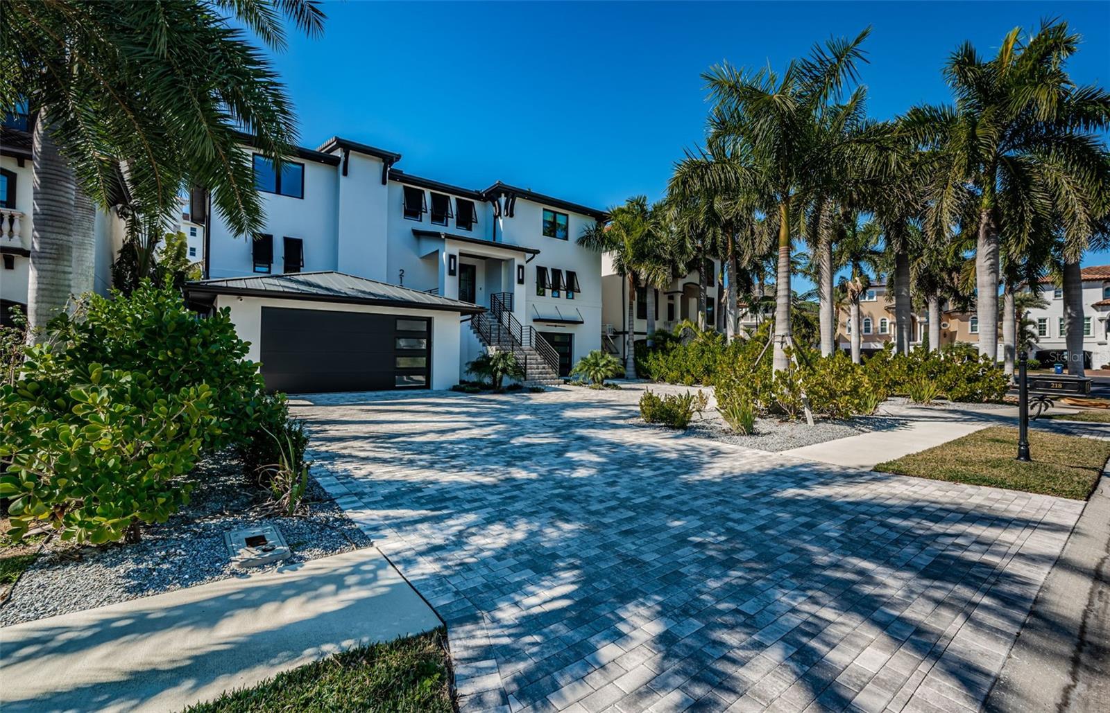 218 SYDNEY LN, REDINGTON SHORES, FL, 33708