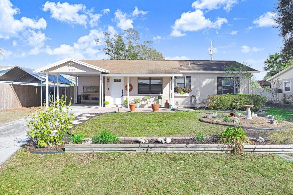 8509 FOXCROFT DR, TAMPA, FL, 33615