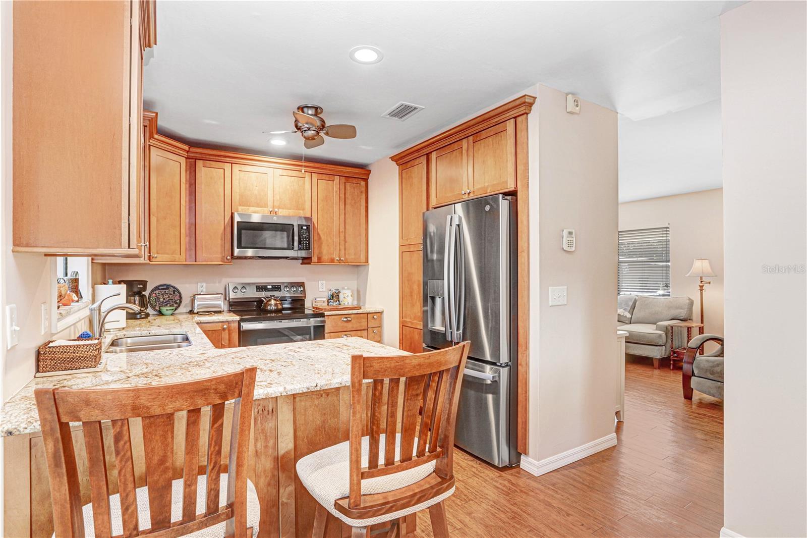 8509 FOXCROFT DR, TAMPA, FL, 33615