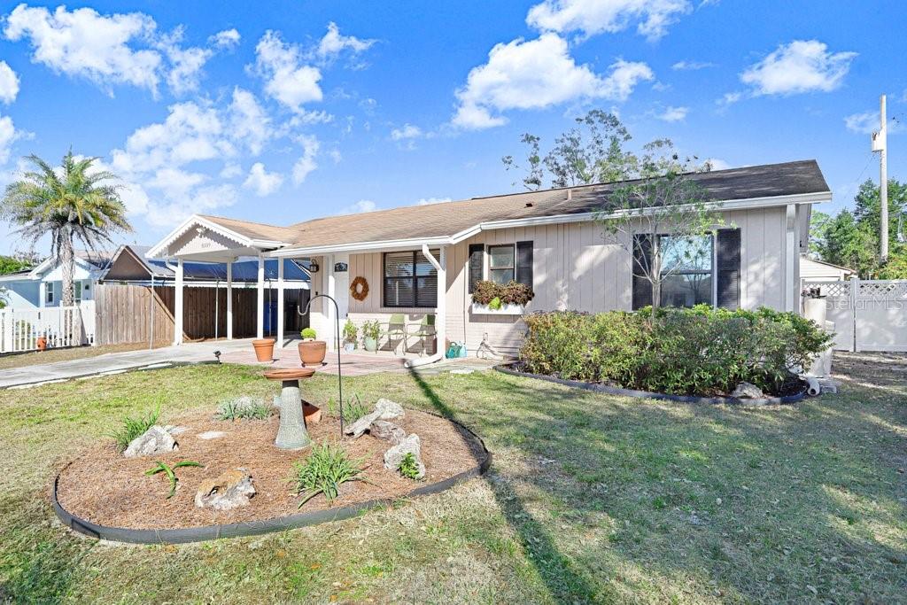 8509 FOXCROFT DR, TAMPA, FL, 33615