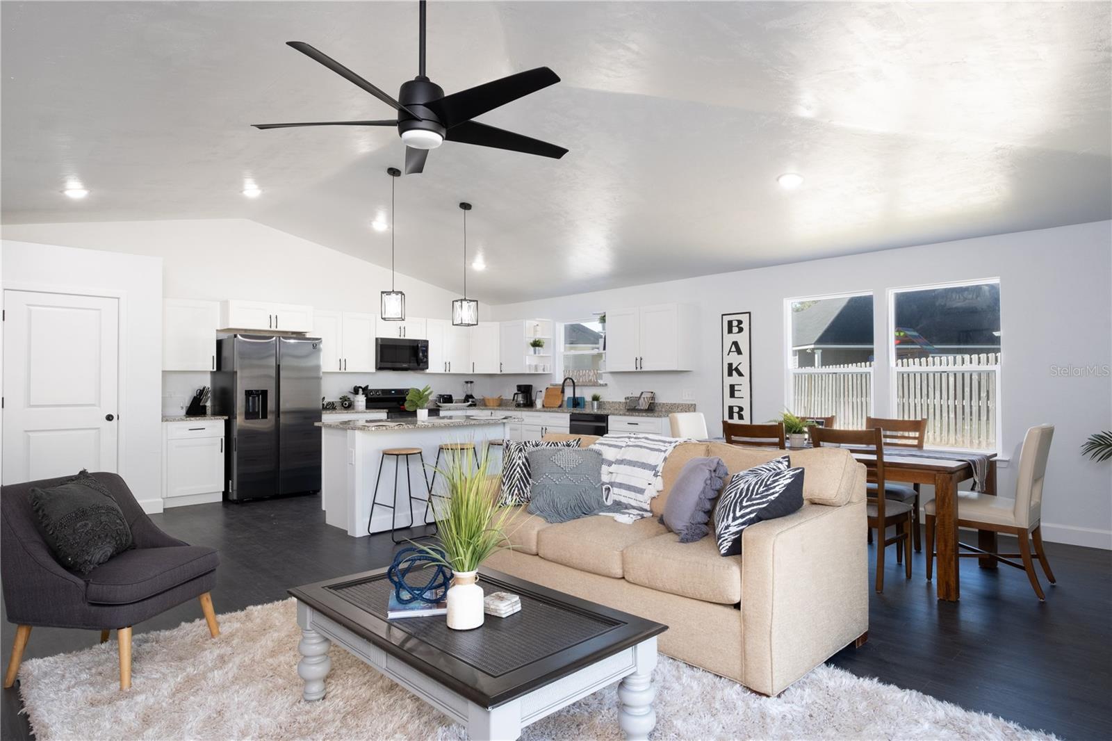 16668 NW 191ST WAY, HIGH SPRINGS, FL, 32643