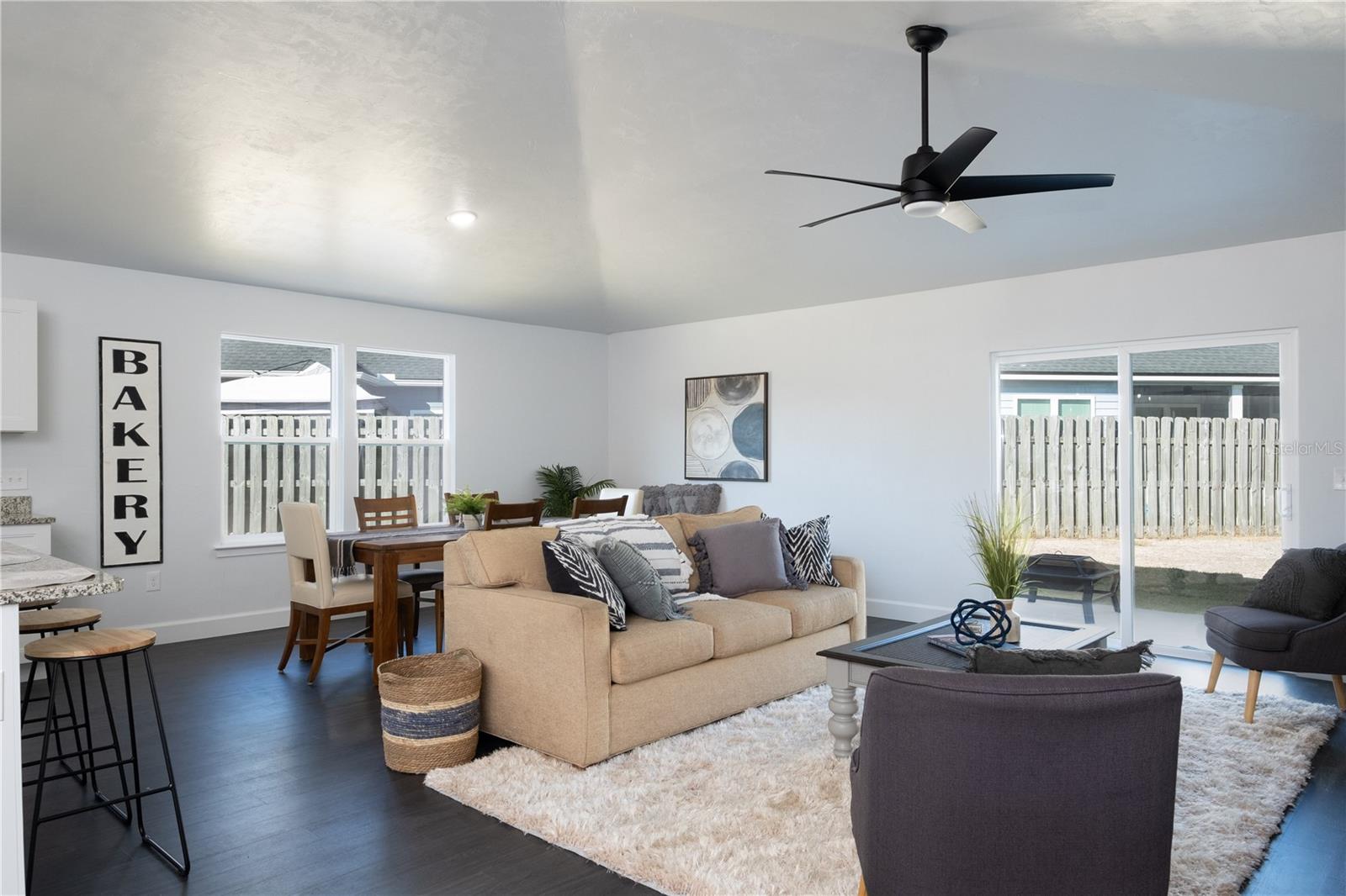 16668 NW 191ST WAY, HIGH SPRINGS, FL, 32643