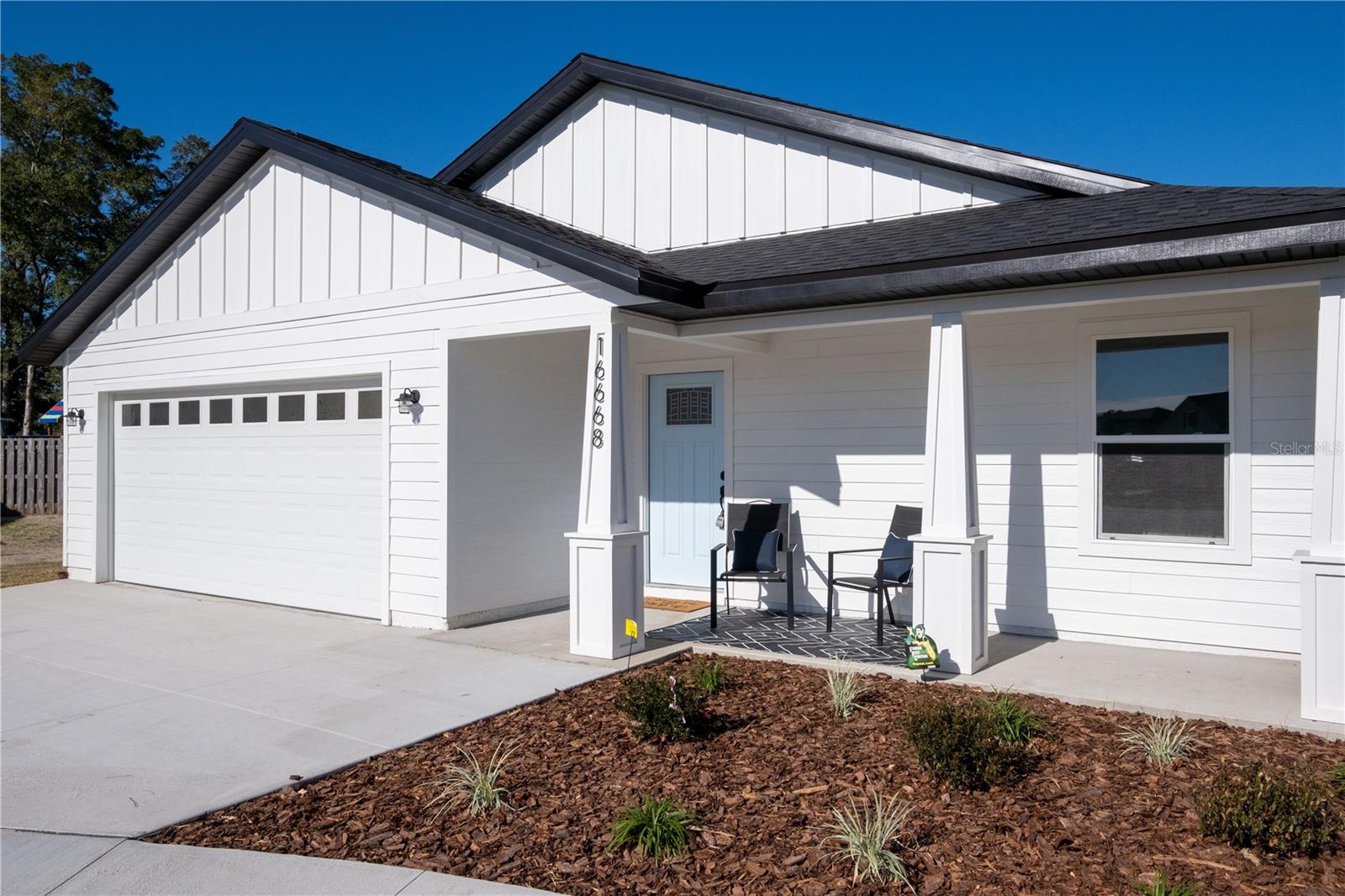 16668 NW 191ST WAY, HIGH SPRINGS, FL, 32643