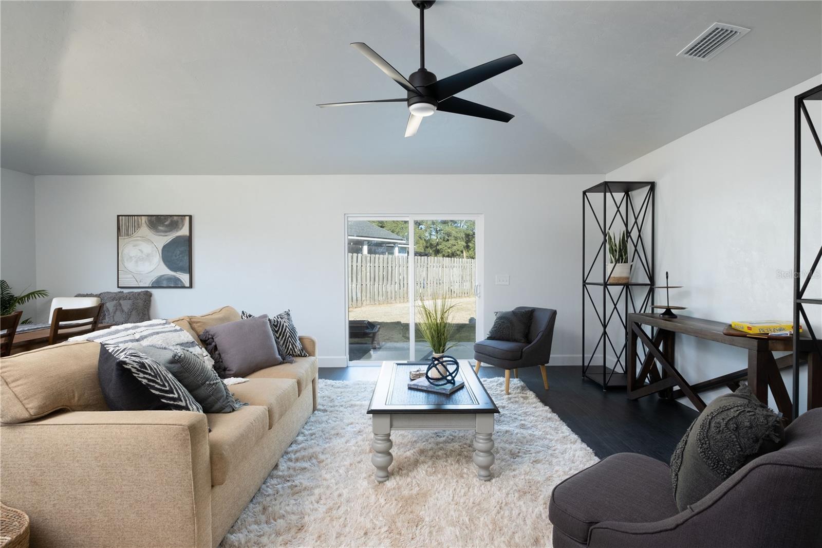 16668 NW 191ST WAY, HIGH SPRINGS, FL, 32643