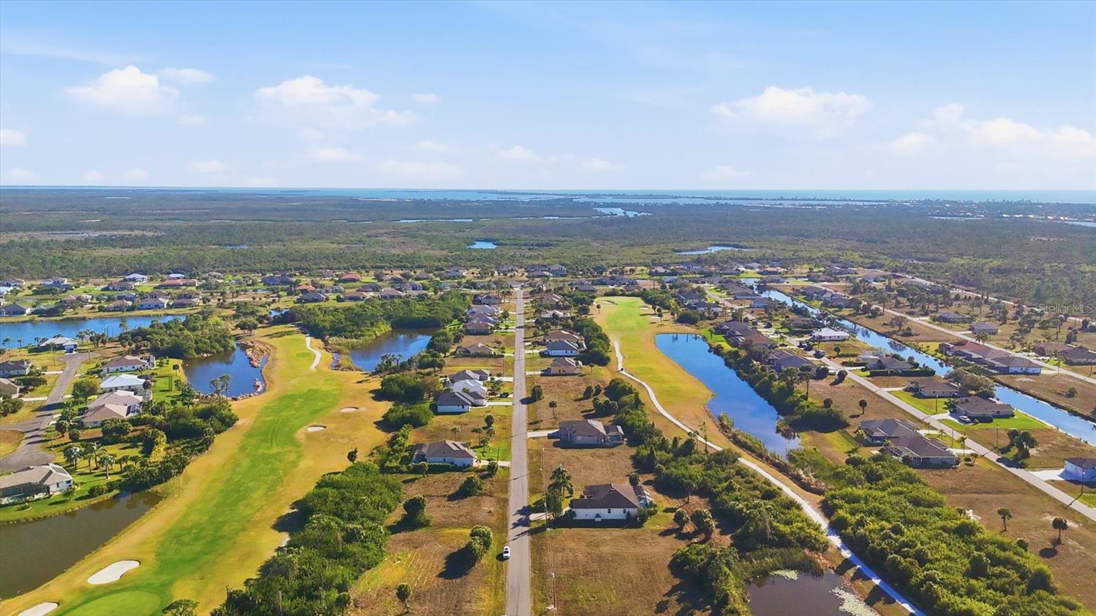 42 PINE VALLEY PL, ROTONDA WEST, FL, 33947