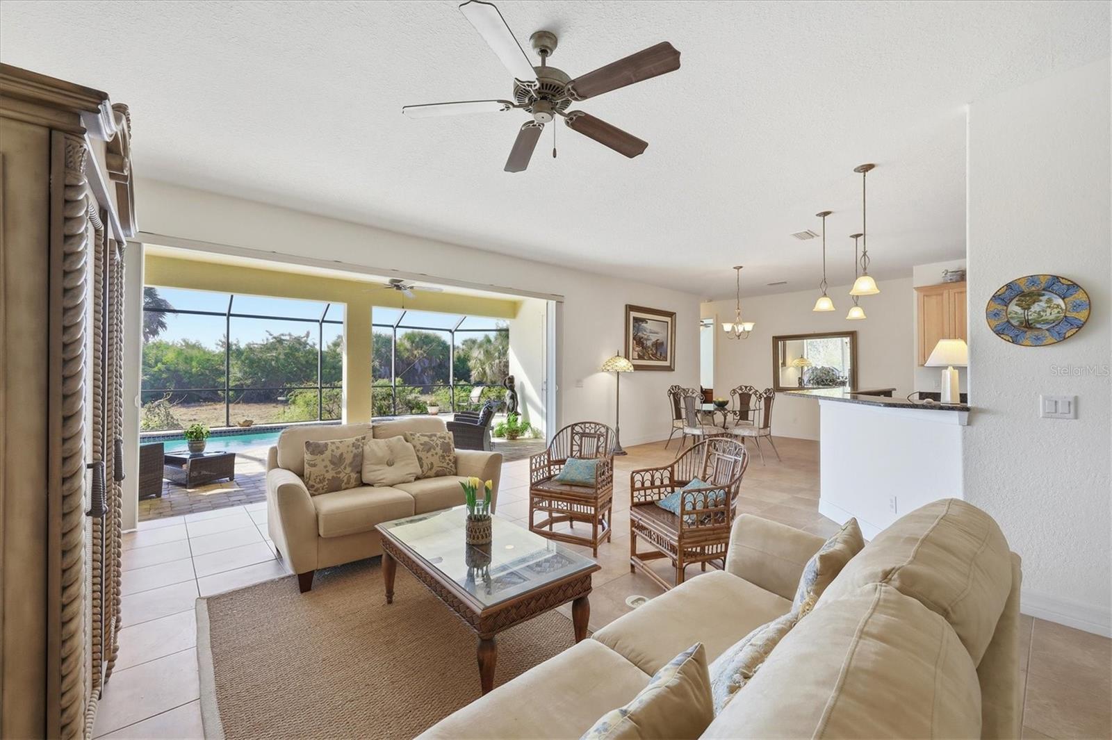 42 PINE VALLEY PL, ROTONDA WEST, FL, 33947