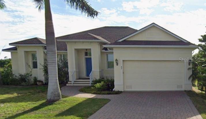 42 PINE VALLEY PL, ROTONDA WEST, FL, 33947