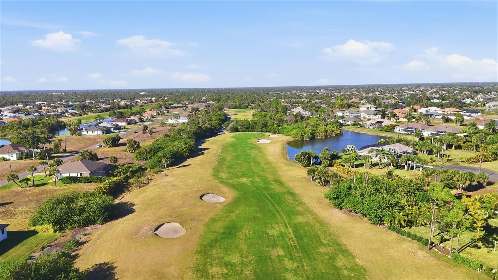 42 PINE VALLEY PL, ROTONDA WEST, FL, 33947