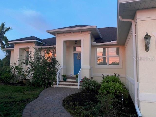 42 PINE VALLEY PL, ROTONDA WEST, FL, 33947