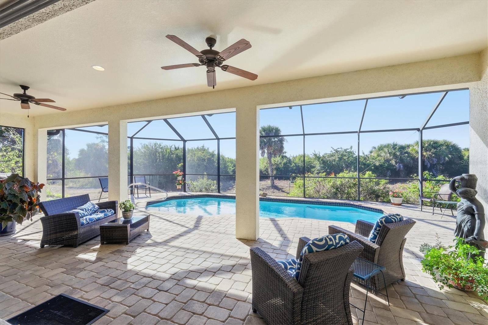 42 PINE VALLEY PL, ROTONDA WEST, FL, 33947