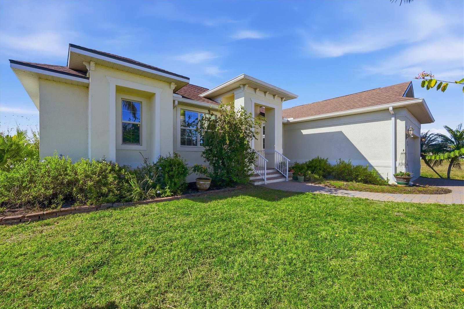 42 PINE VALLEY PL, ROTONDA WEST, FL, 33947