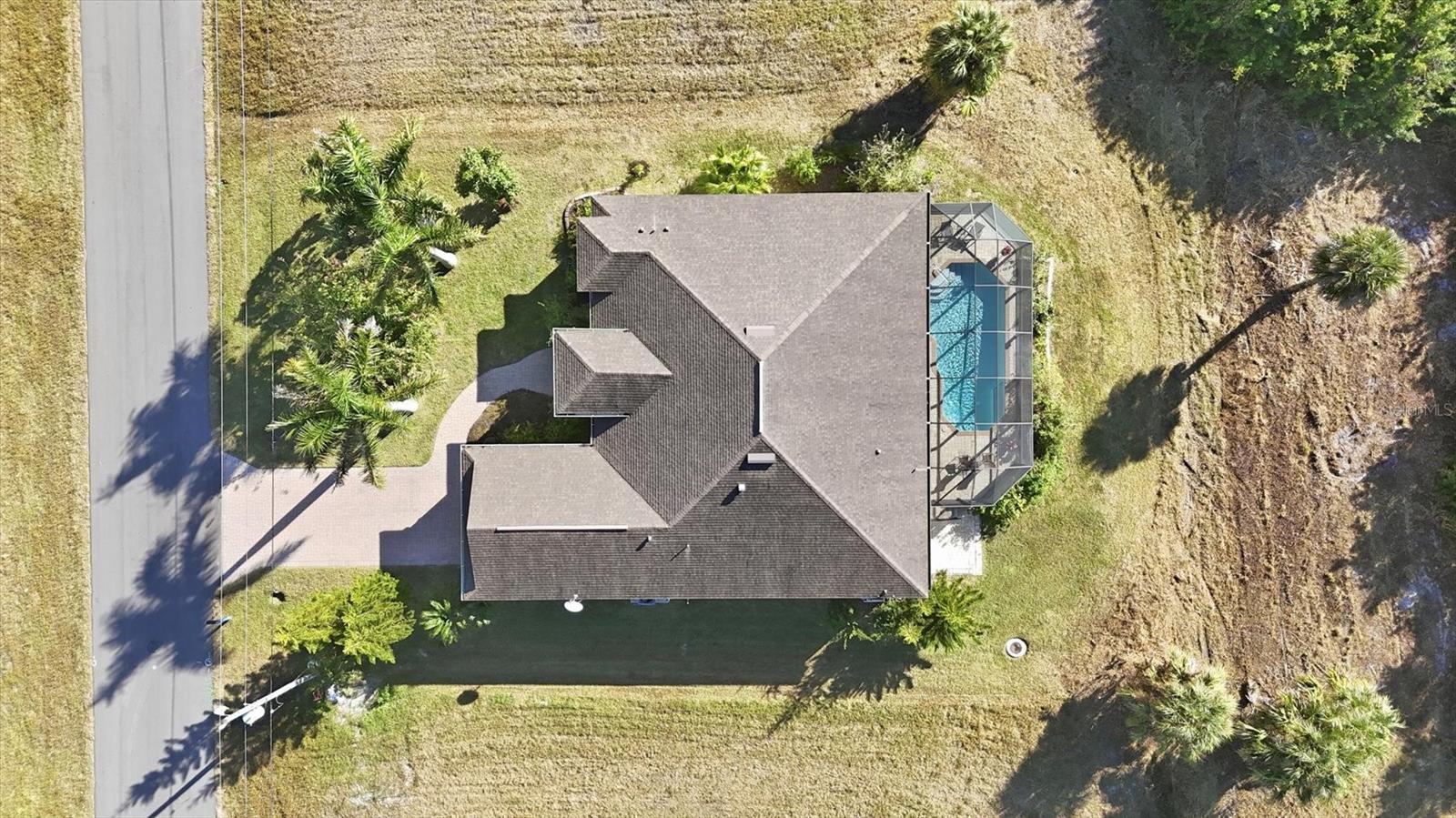 42 PINE VALLEY PL, ROTONDA WEST, FL, 33947