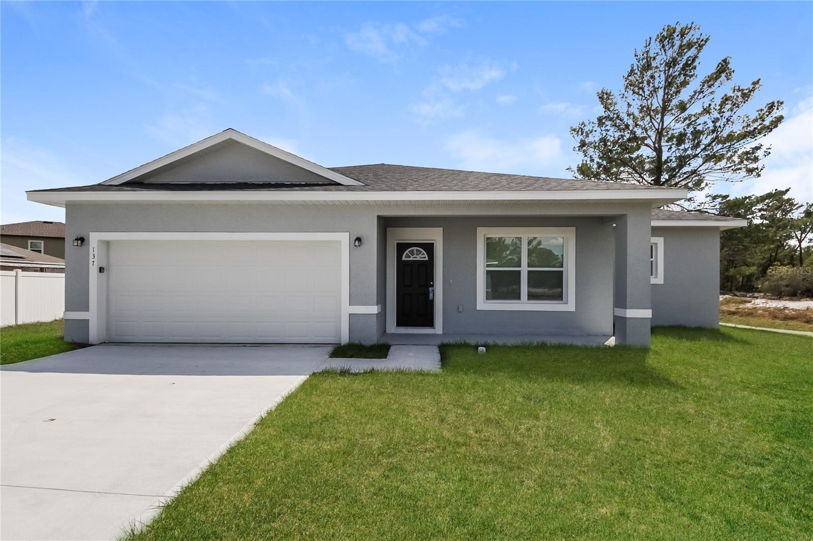 137 VIOLET CT, KISSIMMEE, FL, 34759