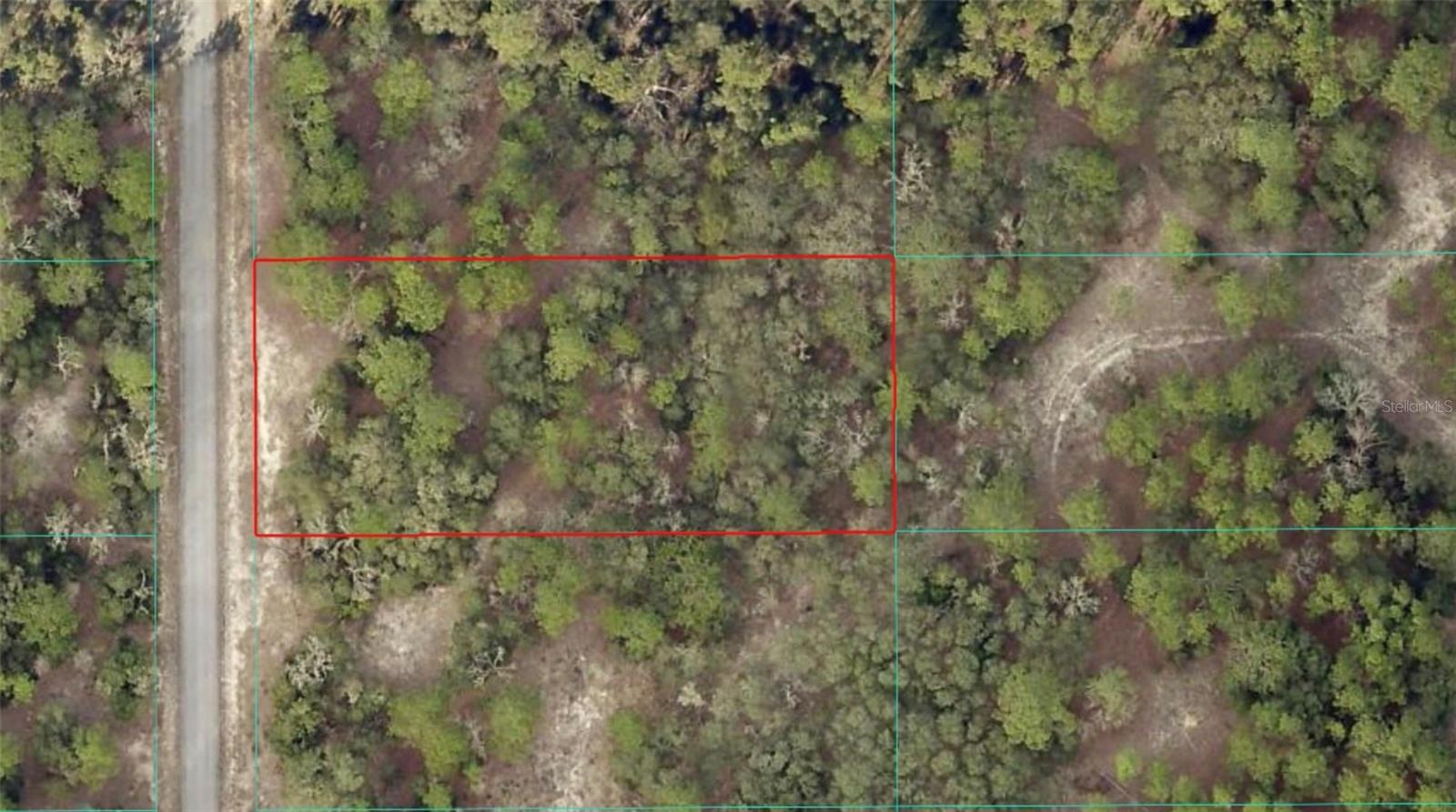 TBD SW BREEZY POINT DR, DUNNELLON, FL, 34431