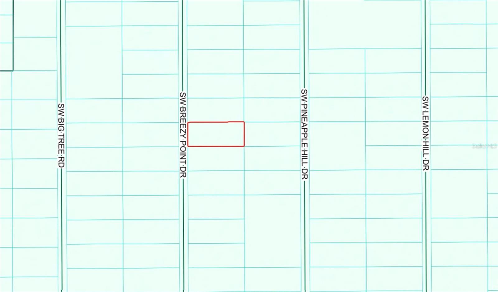 TBD SW BREEZY POINT DR, DUNNELLON, FL, 34431