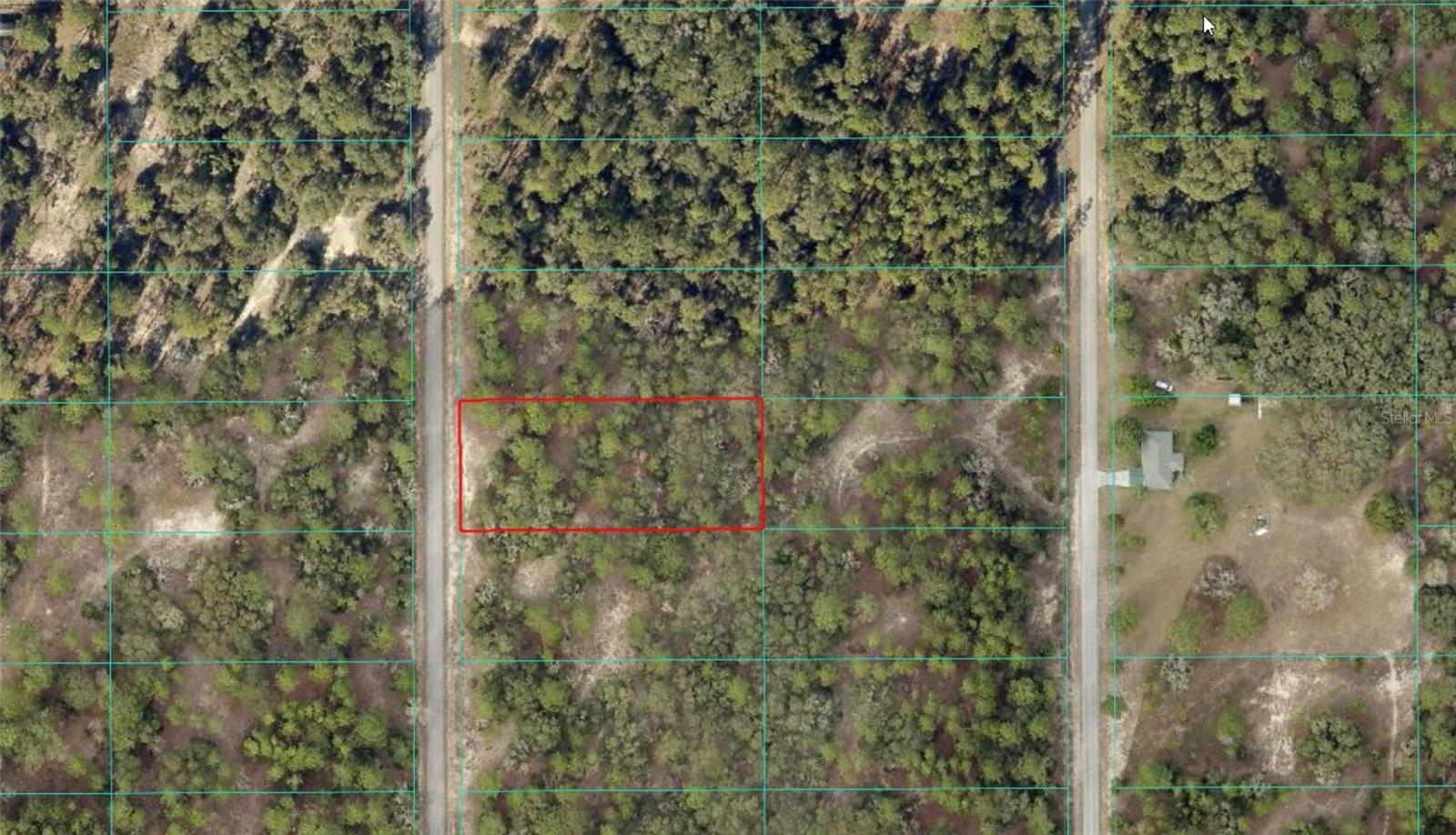 TBD SW BREEZY POINT DR, DUNNELLON, FL, 34431