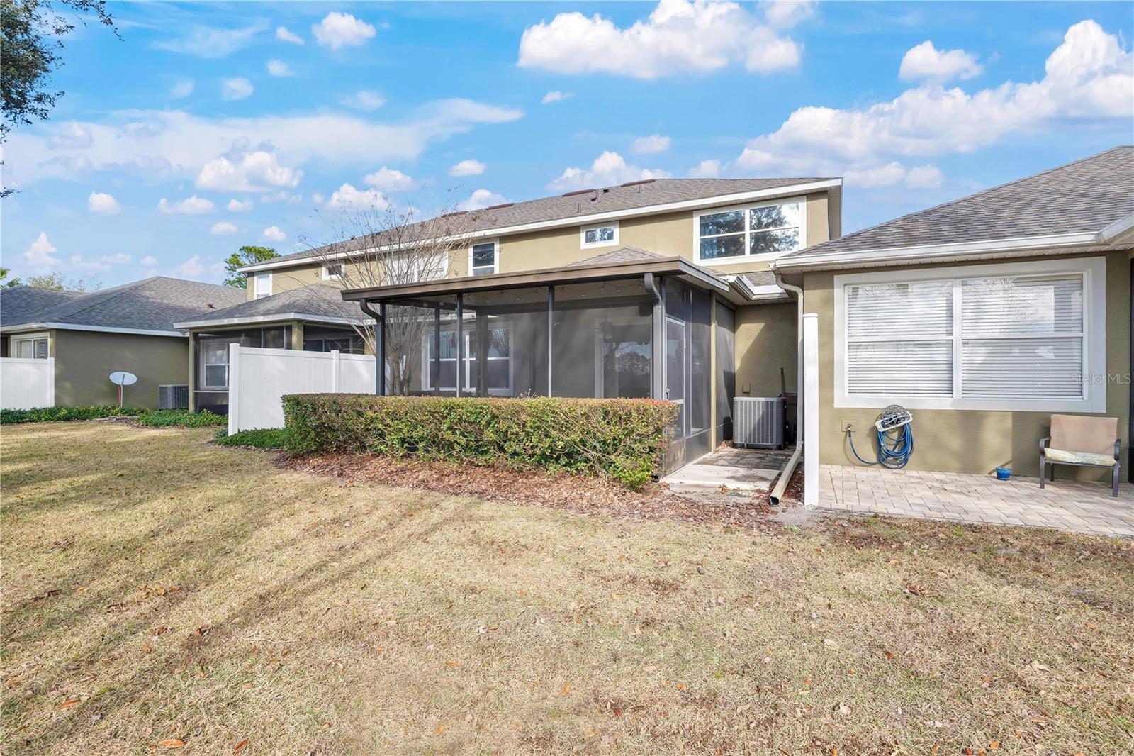 24008 SARDINIA DRIVE, SORRENTO, FL, 32776