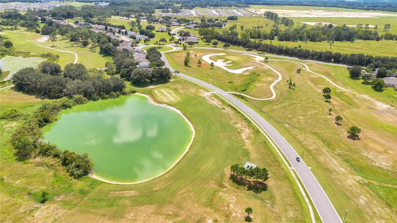 24008 SARDINIA DRIVE, SORRENTO, FL, 32776