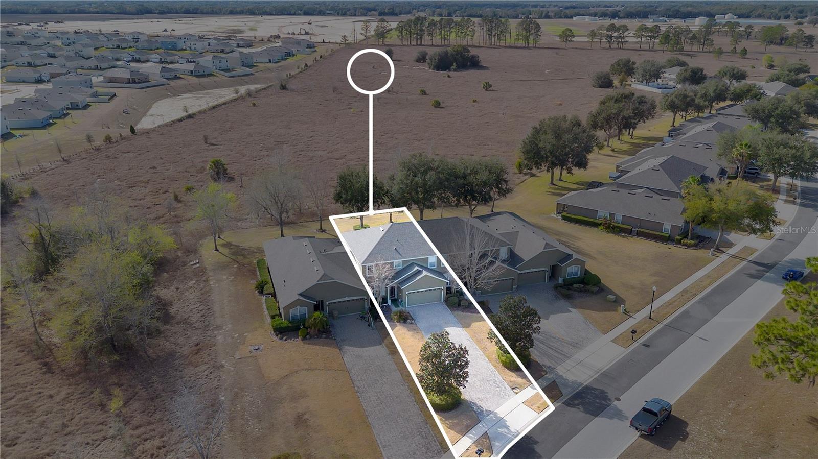 24008 SARDINIA DRIVE, SORRENTO, FL, 32776