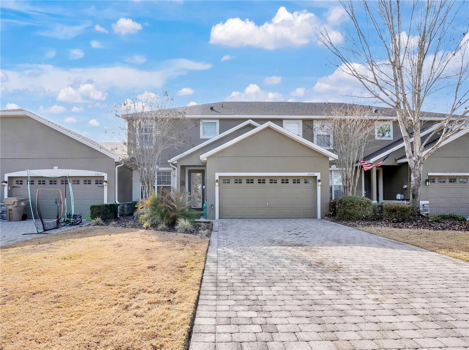 24008 SARDINIA DRIVE, SORRENTO, FL, 32776