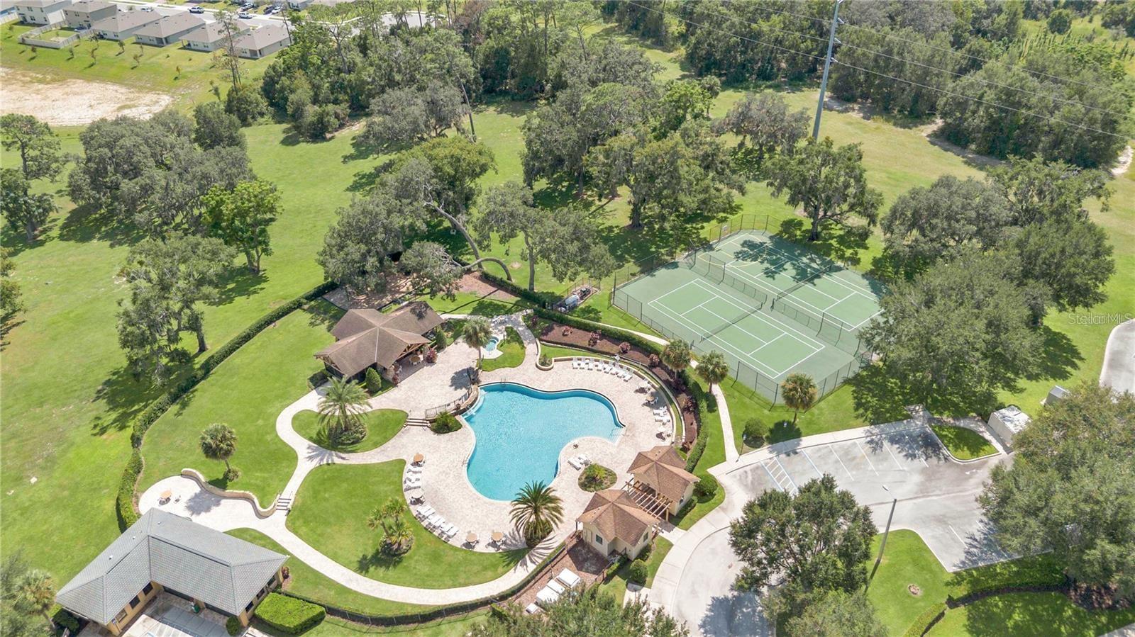 24008 SARDINIA DRIVE, SORRENTO, FL, 32776