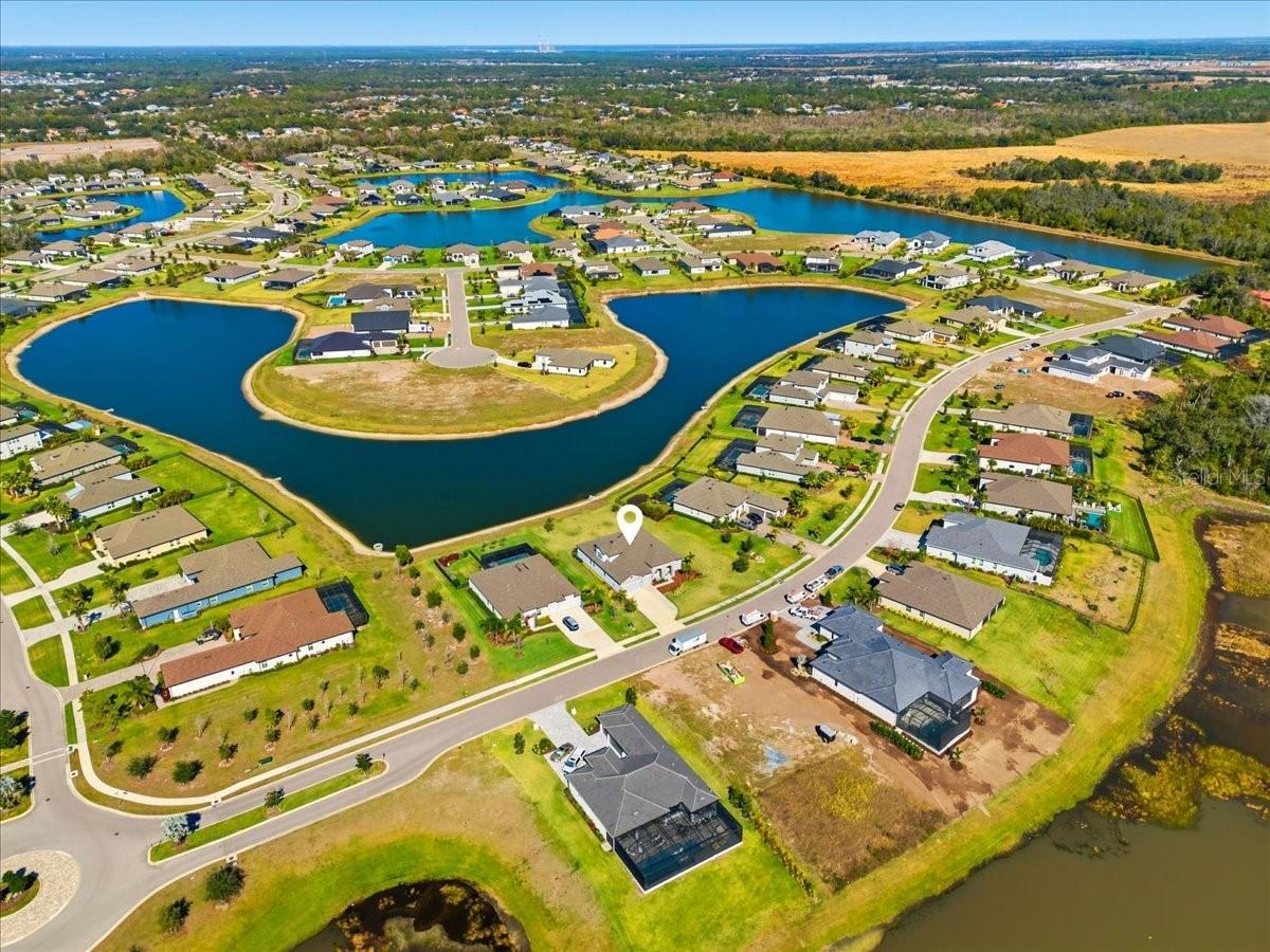 14914 15TH ST E, PARRISH, FL, 34219