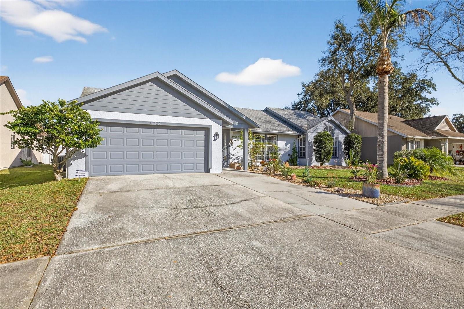 5720 REDHAWK DR, NEW PORT RICHEY, FL, 34655