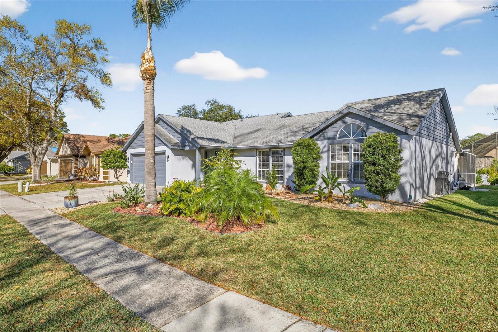 5720 REDHAWK DR, NEW PORT RICHEY, FL, 34655