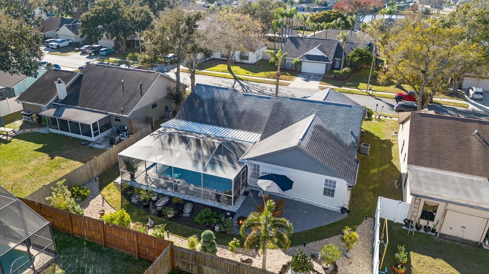 5720 REDHAWK DR, NEW PORT RICHEY, FL, 34655