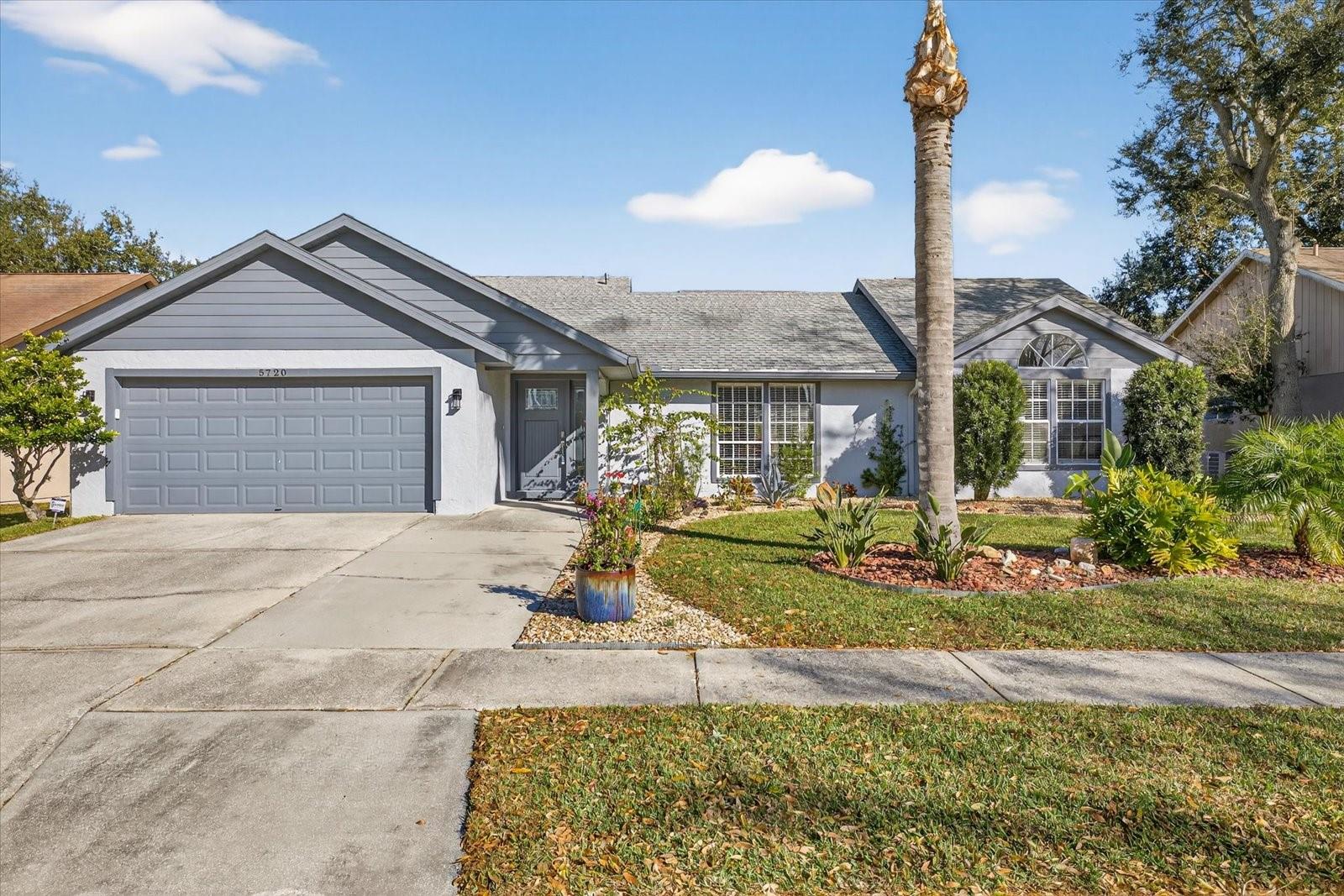 5720 REDHAWK DR, NEW PORT RICHEY, FL, 34655