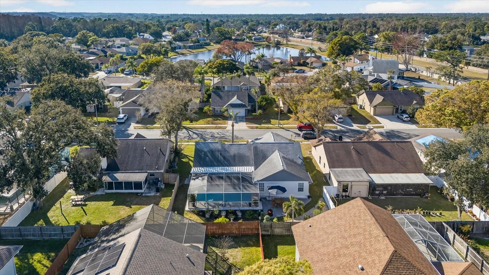 5720 REDHAWK DR, NEW PORT RICHEY, FL, 34655