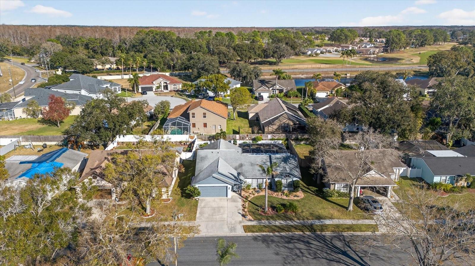 5720 REDHAWK DR, NEW PORT RICHEY, FL, 34655