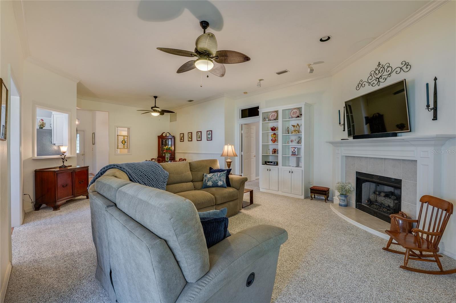 3356 NEWBLISS CIR, ORMOND BEACH, FL, 32174