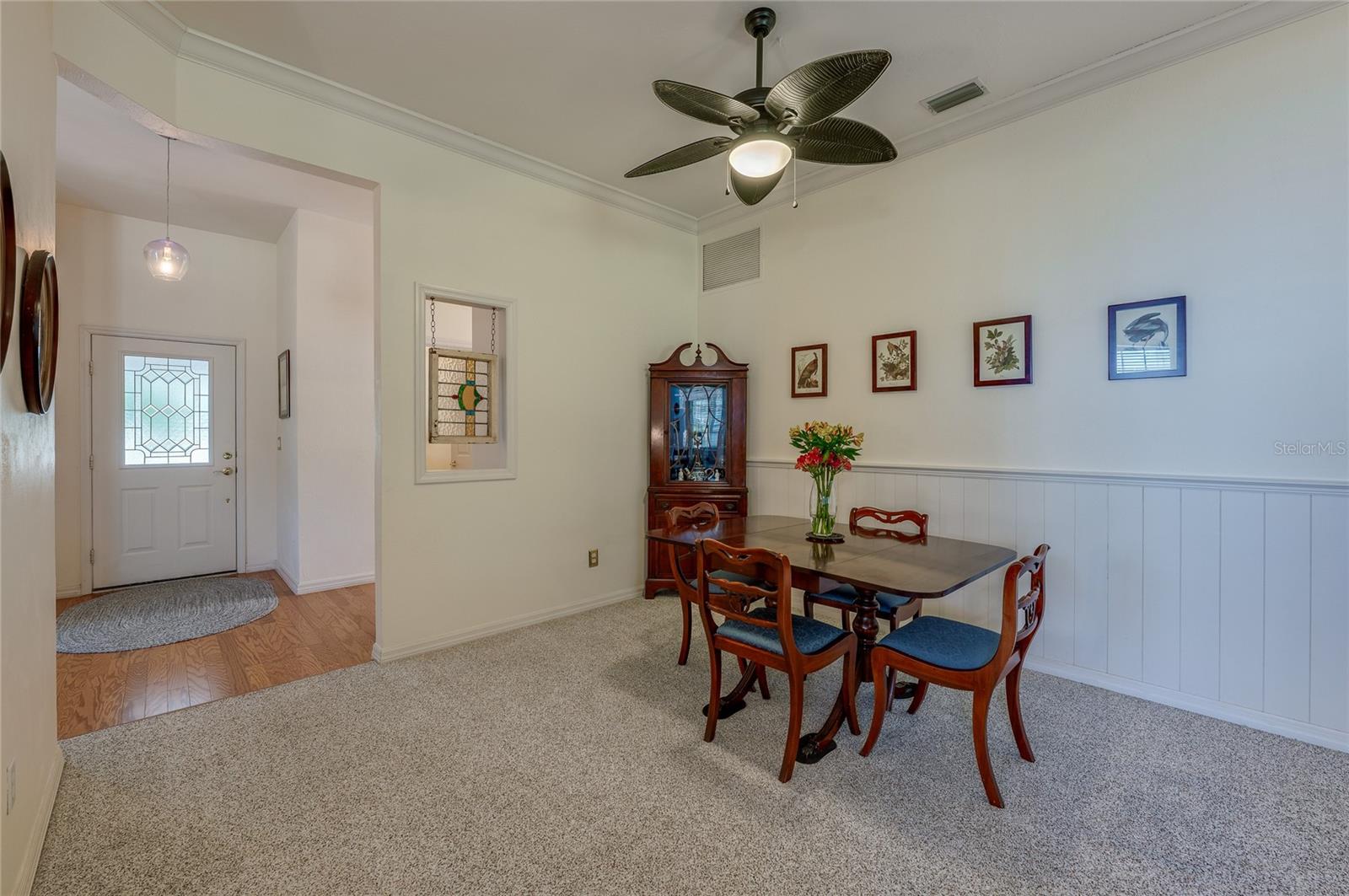 3356 NEWBLISS CIR, ORMOND BEACH, FL, 32174