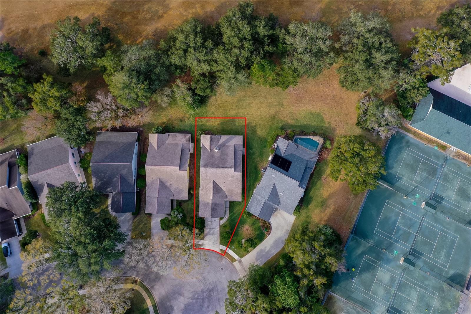 3356 NEWBLISS CIR, ORMOND BEACH, FL, 32174