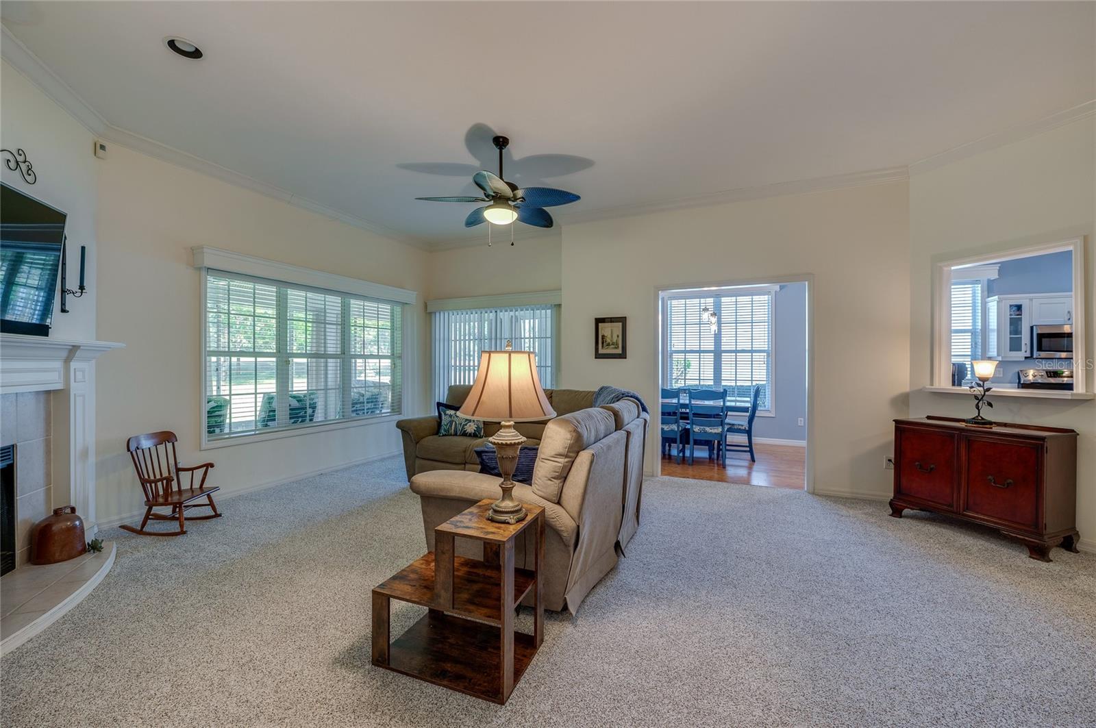 3356 NEWBLISS CIR, ORMOND BEACH, FL, 32174