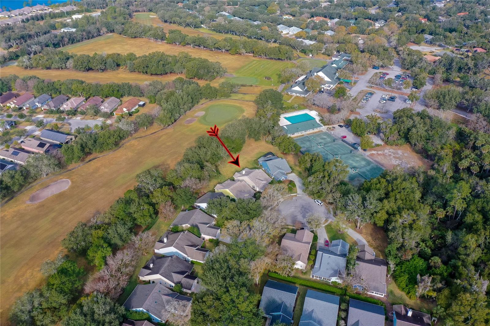 3356 NEWBLISS CIR, ORMOND BEACH, FL, 32174