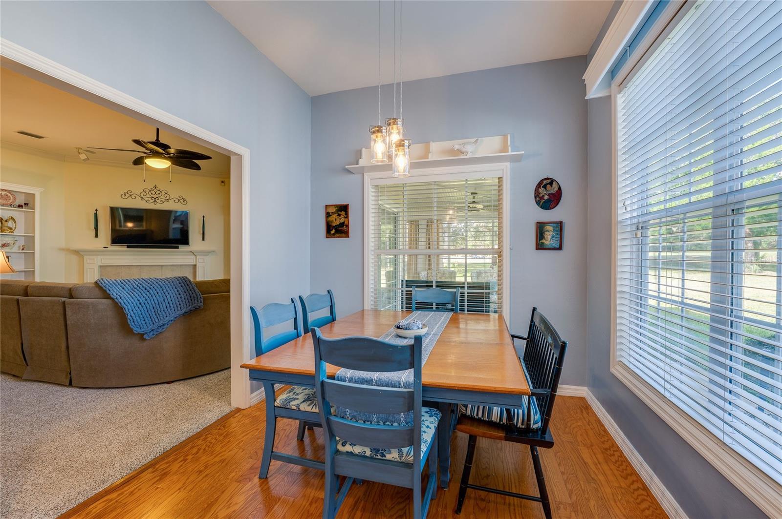 3356 NEWBLISS CIR, ORMOND BEACH, FL, 32174