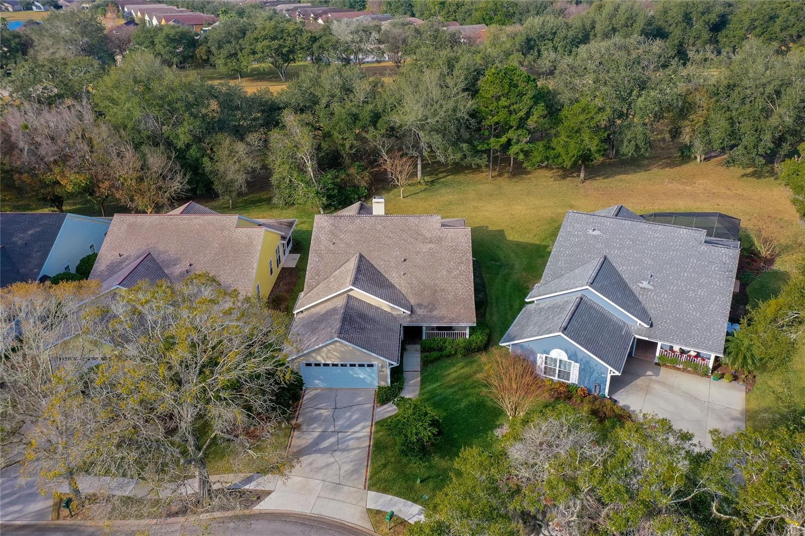 3356 NEWBLISS CIR, ORMOND BEACH, FL, 32174