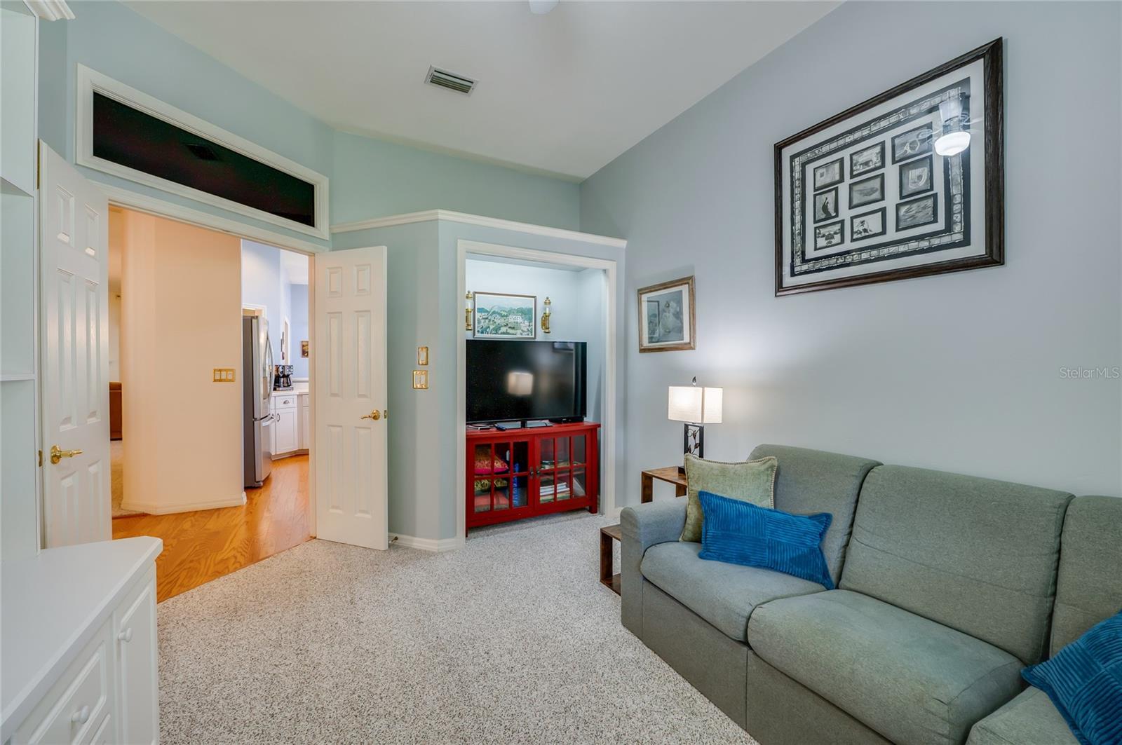 3356 NEWBLISS CIR, ORMOND BEACH, FL, 32174